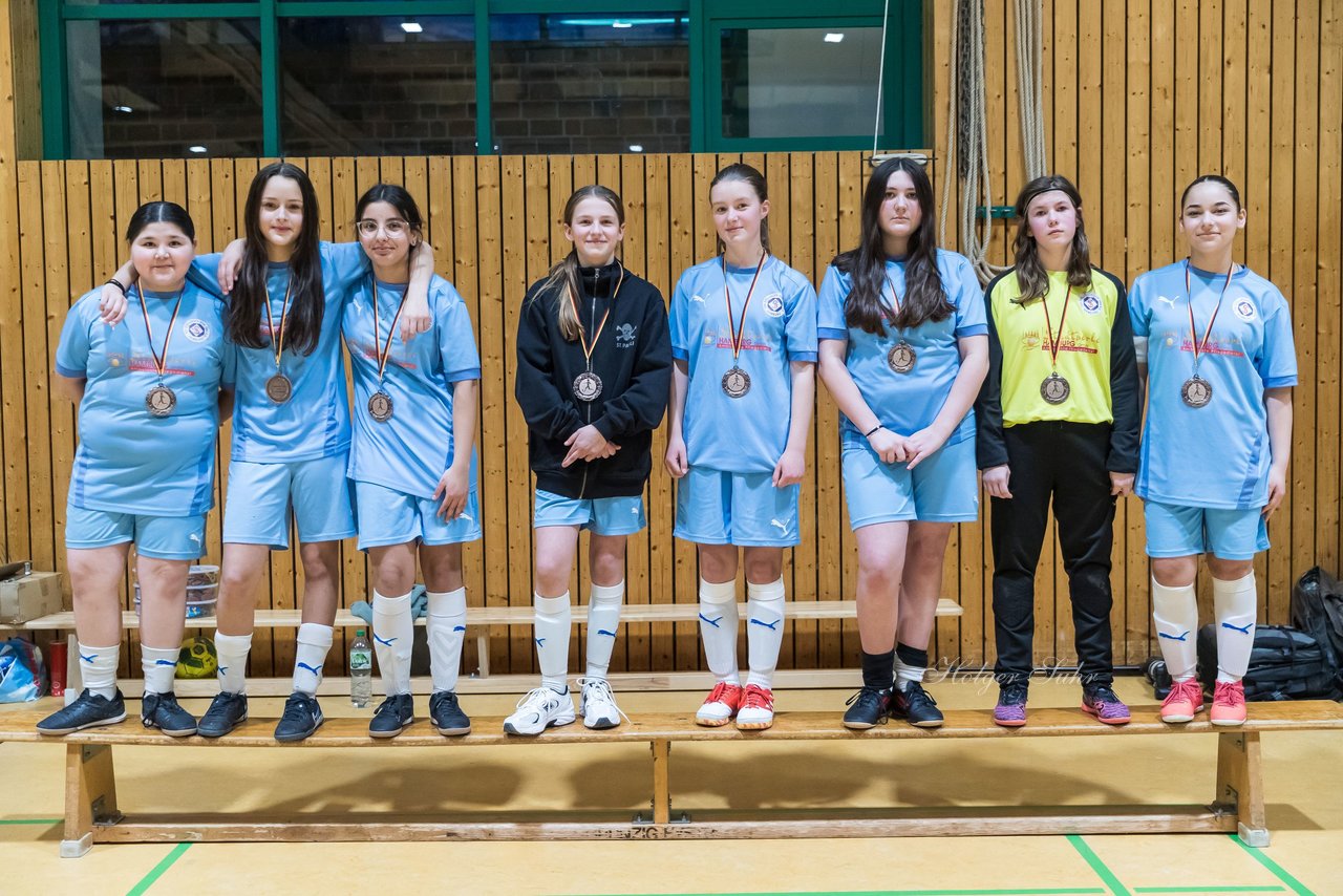 Bild 55 - Falko Cup